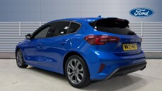 Ford Focus 1.0 EcoBoost ST-Line 5dr Petrol Hatchback